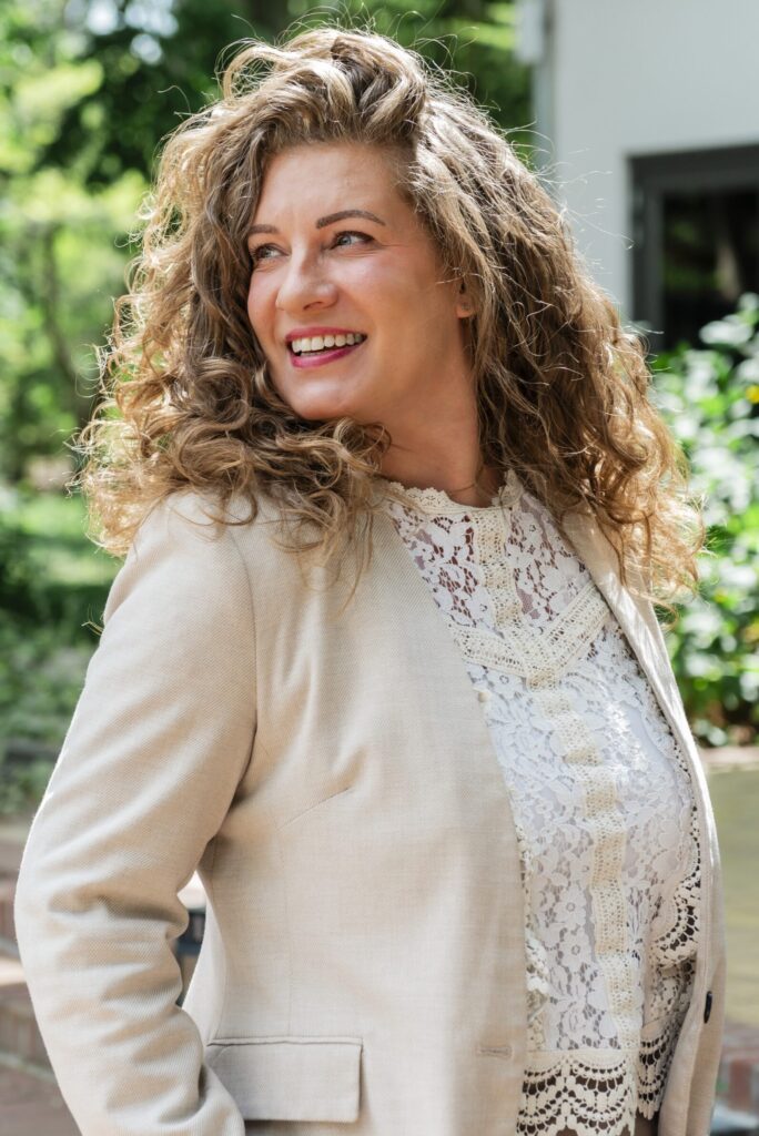 Denise Haar-Verhoeven