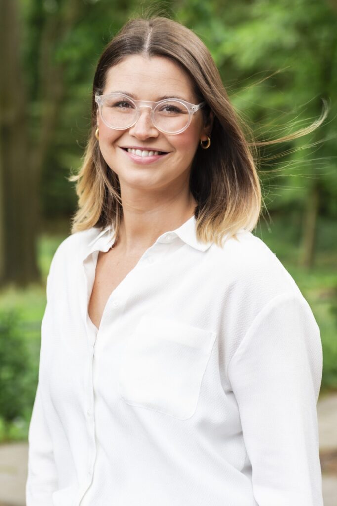 Myrthe Smeets Mentaal Gezond Psychologie