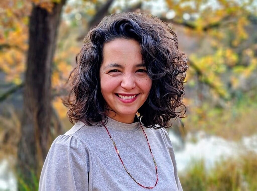 Gabriela D'Agata Psycholoog Mentaal Gezond Psychologie