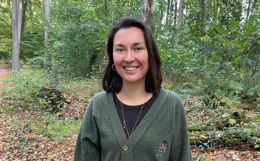 Margriet Meijers Mentaal Gezond Psychologie